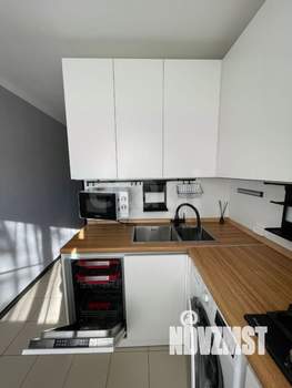 2-к квартира, вторичка, 43м2, 3/5 этаж