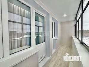 1-к квартира, вторичка, 33м2, 8/10 этаж