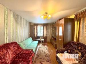 1-к квартира, вторичка, 30м2, 3/5 этаж