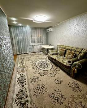 3-к квартира, вторичка, 64м2, 9/9 этаж