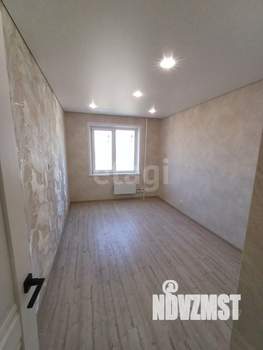 1-к квартира, вторичка, 42м2, 6/9 этаж
