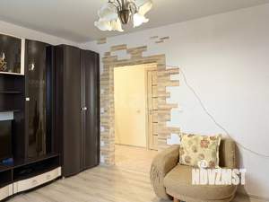 1-к квартира, вторичка, 36м2, 8/16 этаж