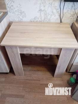 Студия квартира, вторичка, 14м2, 4/5 этаж