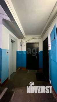 3-к квартира, вторичка, 64м2, 5/9 этаж