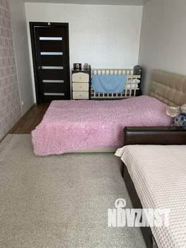 1-к квартира, вторичка, 45м2, 7/10 этаж