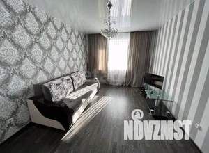 1-к квартира, вторичка, 46м2, 4/9 этаж