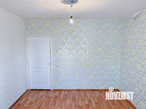 1-к квартира, вторичка, 36м2, 4/10 этаж