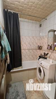 1-к квартира, вторичка, 28м2, 2/4 этаж