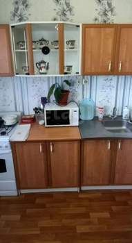 1-к квартира, вторичка, 37м2, 10/10 этаж