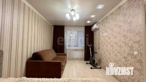 1-к квартира, вторичка, 35м2, 3/9 этаж