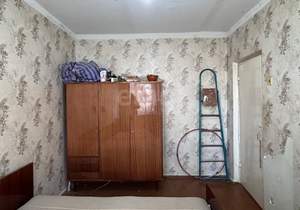 2-к квартира, вторичка, 47м2, 2/5 этаж