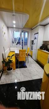 2-к квартира, вторичка, 54м2, 5/5 этаж