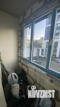 Студия квартира, вторичка, 20м2, 2/18 этаж