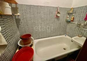 2-к квартира, вторичка, 54м2, 1/4 этаж