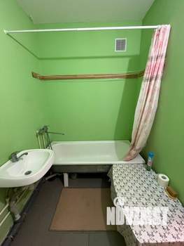 1-к квартира, вторичка, 40м2, 8/9 этаж