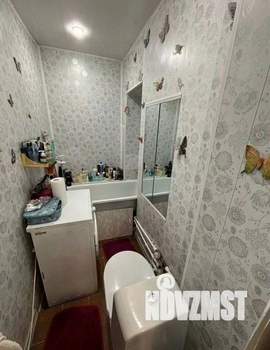 2-к квартира, вторичка, 41м2, 8/9 этаж