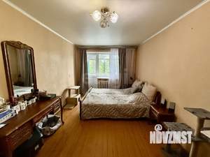 1-к квартира, вторичка, 27м2, 2/5 этаж