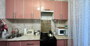 1-к квартира, вторичка, 27м2, 6/9 этаж