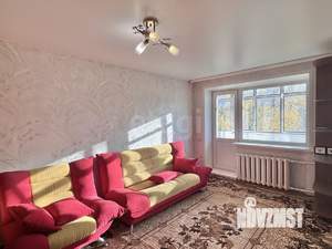 1-к квартира, вторичка, 31м2, 5/5 этаж