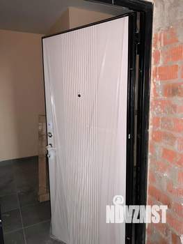 1-к квартира, вторичка, 45м2, 9/9 этаж