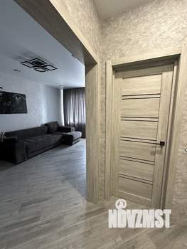 1-к квартира, вторичка, 42м2, 9/9 этаж