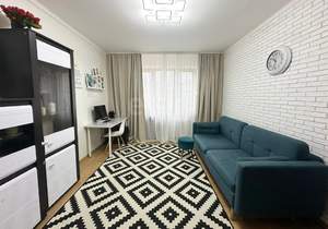 3-к квартира, вторичка, 64м2, 5/10 этаж