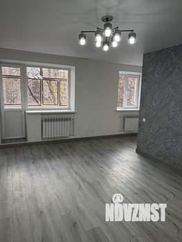 2-к квартира, вторичка, 41м2, 4/5 этаж