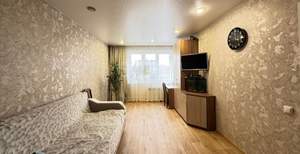 1-к квартира, вторичка, 36м2, 3/10 этаж