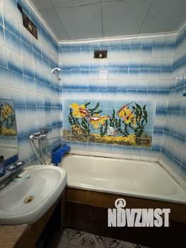 2-к квартира, вторичка, 48м2, 2/5 этаж