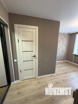 Студия квартира, вторичка, 13м2, 4/5 этаж