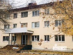 2-к квартира, вторичка, 51м2, 1/3 этаж