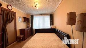 4-к квартира, вторичка, 64м2, 5/10 этаж