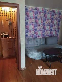 1-к квартира, вторичка, 28м2, 2/4 этаж