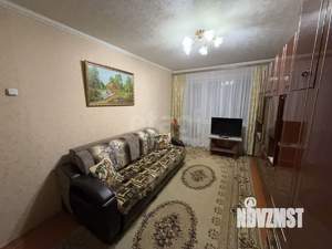 2-к квартира, вторичка, 47м2, 4/5 этаж