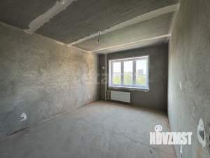 1-к квартира, вторичка, 43м2, 6/9 этаж