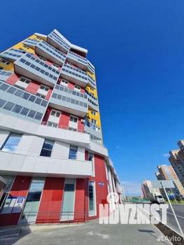 Студия квартира, вторичка, 29м2, 5/16 этаж