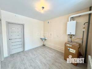 1-к квартира, вторичка, 38м2, 4/9 этаж