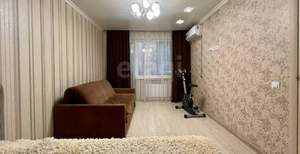 1-к квартира, вторичка, 35м2, 3/9 этаж