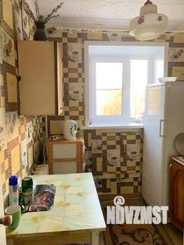 1-к квартира, вторичка, 30м2, 2/6 этаж