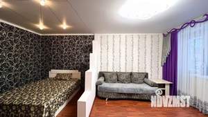 1-к квартира, вторичка, 33м2, 5/5 этаж