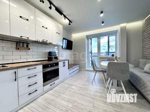 3-к квартира, вторичка, 83м2, 14/16 этаж