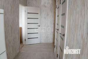 1-к квартира, вторичка, 34м2, 9/10 этаж