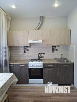 1-к квартира, вторичка, 37м2, 3/10 этаж