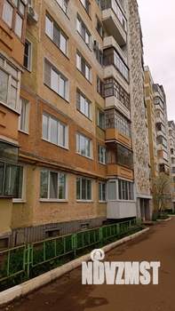 2-к квартира, вторичка, 49м2, 3/9 этаж