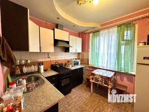 2-к квартира, вторичка, 53м2, 7/10 этаж