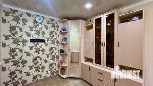 2-к квартира, вторичка, 40м2, 2/5 этаж