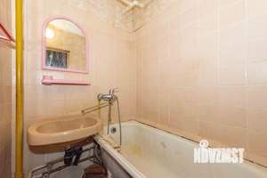 2-к квартира, вторичка, 49м2, 9/10 этаж