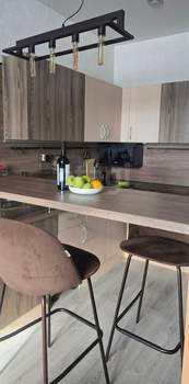 Студия квартира, вторичка, 29м2, 14/16 этаж