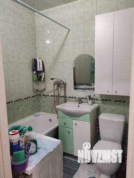 1-к квартира, вторичка, 38м2, 2/10 этаж