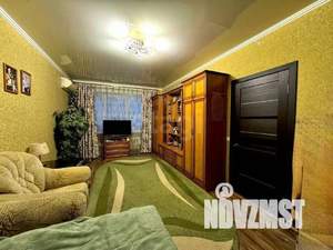 1-к квартира, вторичка, 40м2, 4/9 этаж